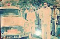 Kapildev singh in district Board Nalanda In Biharsharif (2001)