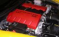 2006 Chevrolet Corvette Z06 LS7 engine.jpg