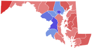 Thumbnail for 2006 United States Senate election in Maryland