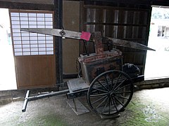 大八車 - Wikipedia