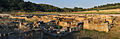 20110914 Archeological Site of Abdera Xanthi Thrace Greece Panorama 02.jpg