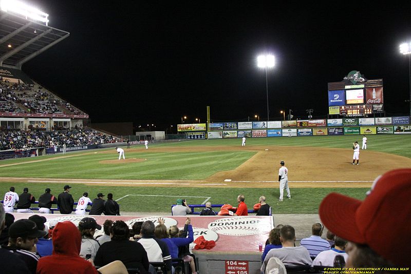 File:2011 Flying Squirrels (5602449078).jpg