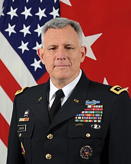 John D. Johnson (general) United States Army general
