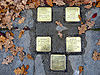 Stolpersteine