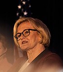 Claire McCaskill (2007–2019) Born (1953-07-24) July 24, 1953 (age 71)