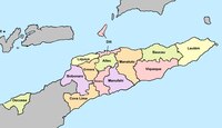 2015 East Timor, administrative divisions - de - colour.tif