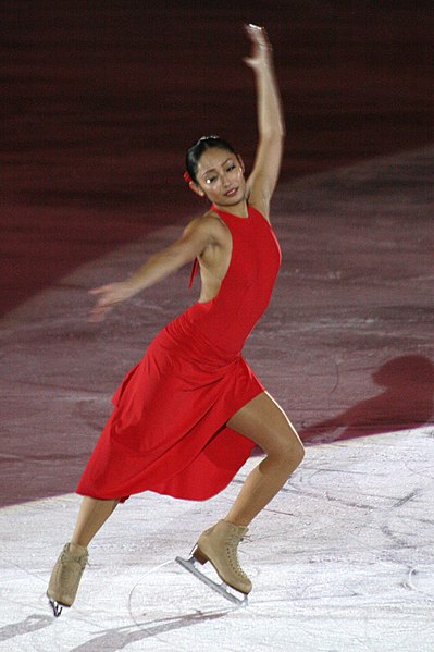 File:2015 Grand Prix of Figure Skating Final Exhibition Miki Ando IMG 9751.JPG