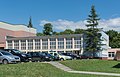 * Nomination Primary School No. 3 in Kłodzko 3 --Jacek Halicki 09:11, 26 June 2015 (UTC) * Promotion Good quality. --Moroder 20:31, 29 June 2015 (UTC)