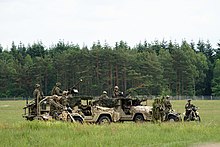 Kommando Spezialkräfte - Wikipedia