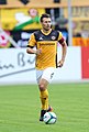 * Nomination Sören Gonther (SG Dynamo Dresden) --Sandro Halank 20:48, 18 September 2017 (UTC) * Promotion Good quality. --Ralf Roletschek 22:29, 19 September 2017 (UTC)