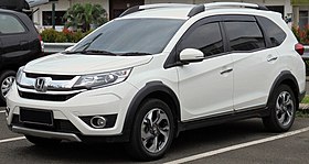 Honda BR-V 1.5 E DG1 2017 года (190316).jpg