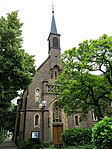 Redemptoristenkloster Bonn