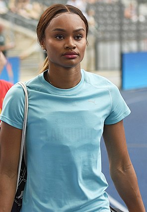 Imani Lansiquot (2019)