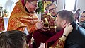 2019 Православная Пасха в Мёнхенгладбахе. Чтец-26.jpg