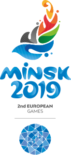 <span class="mw-page-title-main">2019 European Games</span> Second edition of the European Games