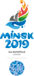 2019 European Games Logo.svg