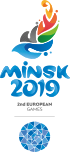 2019 European Games Logo.svg