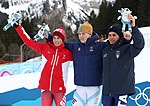 Thumbnail for Alpine skiing at the 2020 Winter Youth Olympics – Boys' slalom