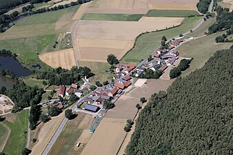 Diebrunn (Wernberg-Köblitz, 2022)