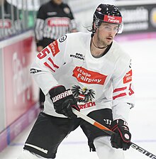 2023-04-20 Deutschland gegen Osterreich (Eishockey-Landerspiel) by Sandro Halank-143.jpg