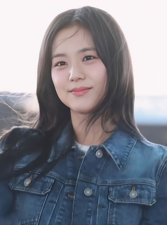 ジス (BLACKPINK) - Wikipedia