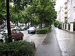 Goethestraße (München)