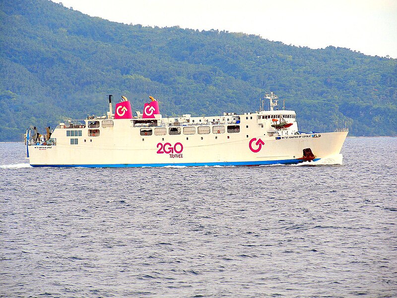 File:2GO Travel MV Saint Ignatius of Loyola.jpg
