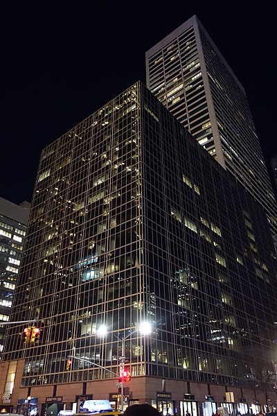 1100 Avenue of the Americas