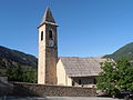 Kirche Saint-Sévère