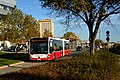 * Nomination Mercedes-Benz Citaro C2 G in Vienna --Linie29 15:51, 6 November 2014 (UTC) * Promotion Good quality. --P e z i 17:22, 6 November 2014 (UTC)