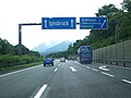 A12 Kramsach