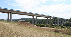 Lauertal Bridge