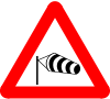 A95: Crosswind