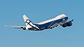 ABC Boeing 747-8HVF SCD VQ-BRH MUC 2015 05.jpg
