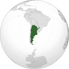 File:Argentina regions map (ru).png - Wikimedia Commons