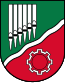 Blason de Ansfelden