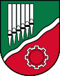 Coat of arms of Ansfelden