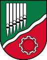 regiowiki:Datei:Wappen der Gemeinde Ansfelden.svg