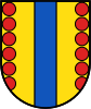 Coat of arms of Ilztal