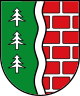 Coat of arms of Tillmitsch