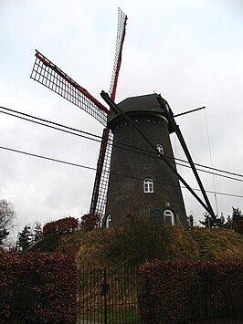 Salm-Salm Molen