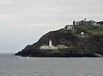 Thumbnail for File:A view of Douglas Head - geograph.org.uk - 4870434.jpg