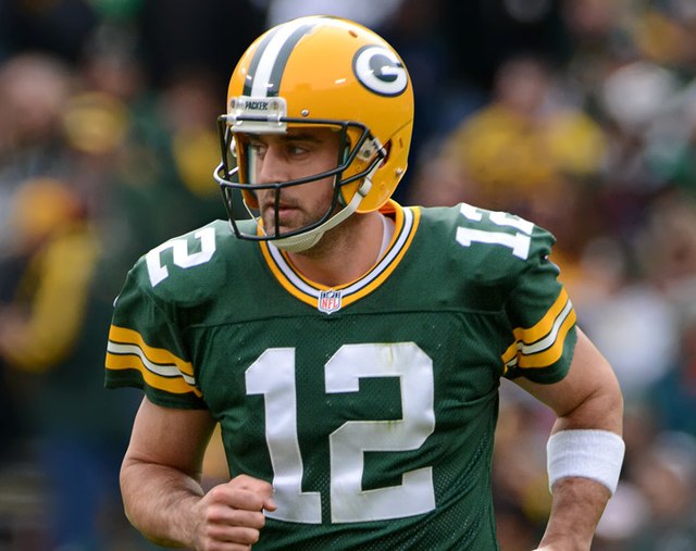 File:Aaron Rodgers (51630824502).jpg - Wikimedia Commons