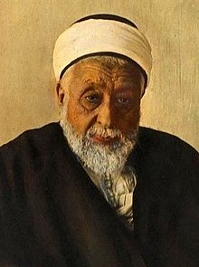 Abd Al-Rahman Al-Gailani peinture.jpg