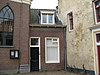 Dwars huis