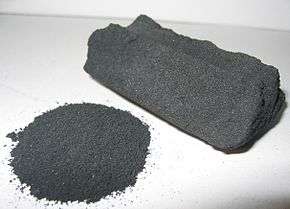 В чем секрет активированного угля?