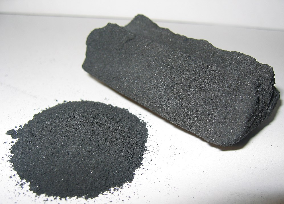 Activated Carbon-avatar