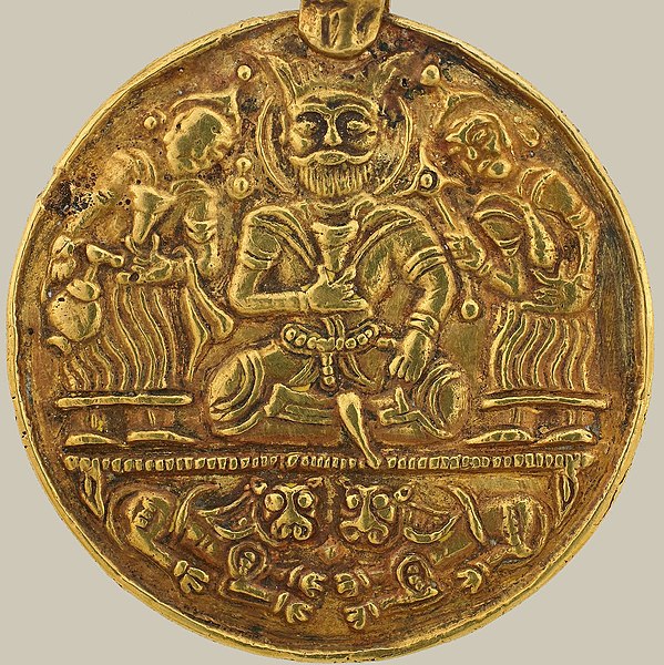 File:Adud al-Dawla medallion cropped.jpg