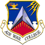 Thumbnail for USAF Air War College