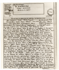 Airgraph 1944-02-20 Edith to Murray (letter 27 p3).png